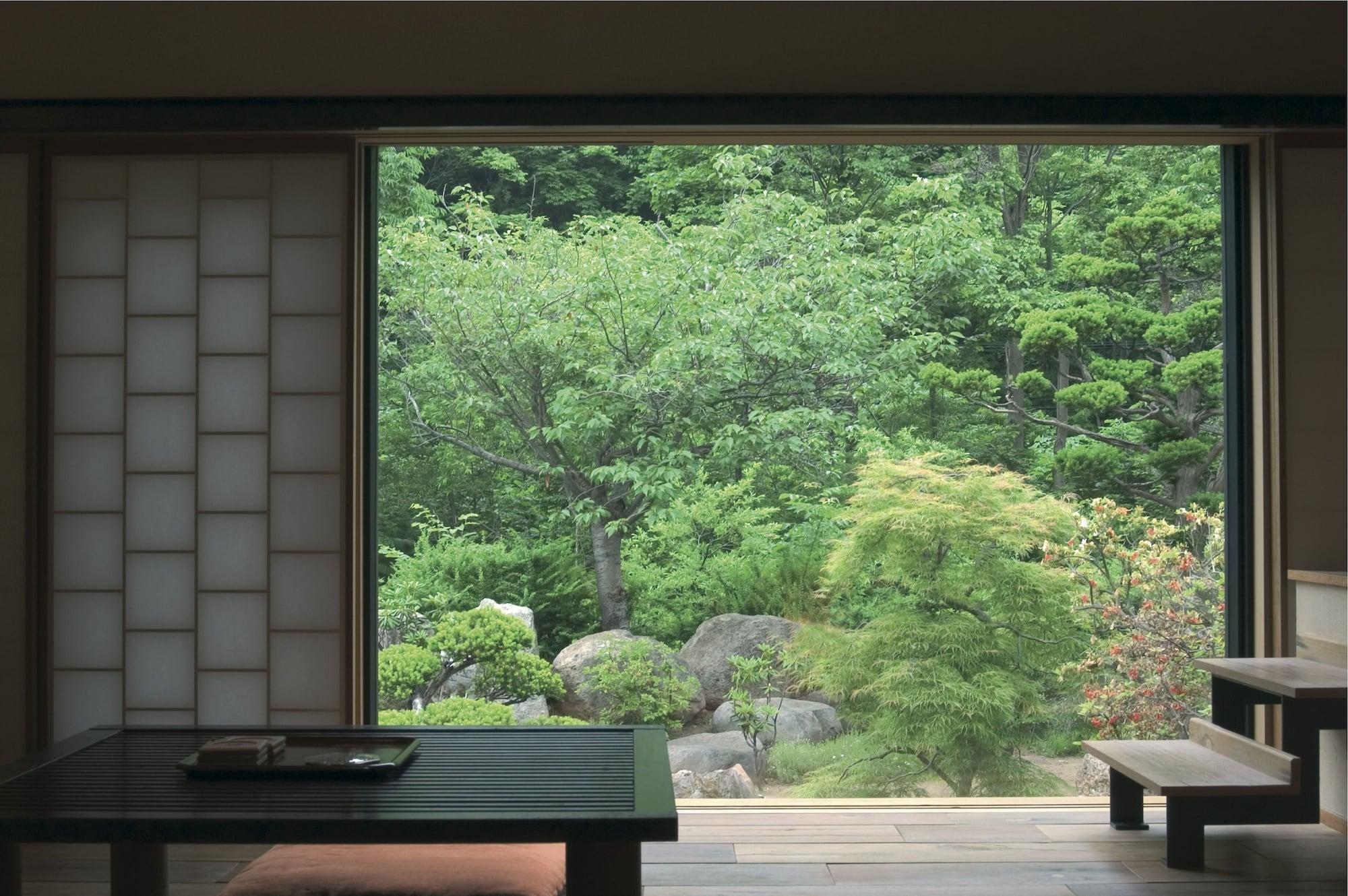 Kuramure Otaru Exterior photo