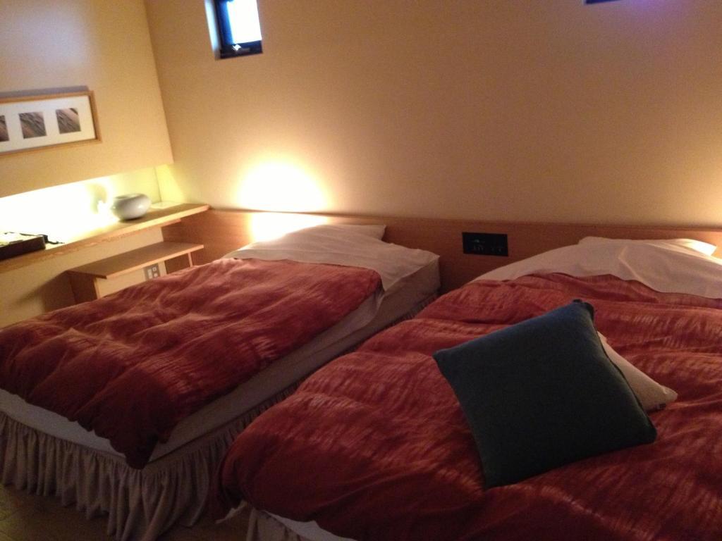 Kuramure Otaru Room photo