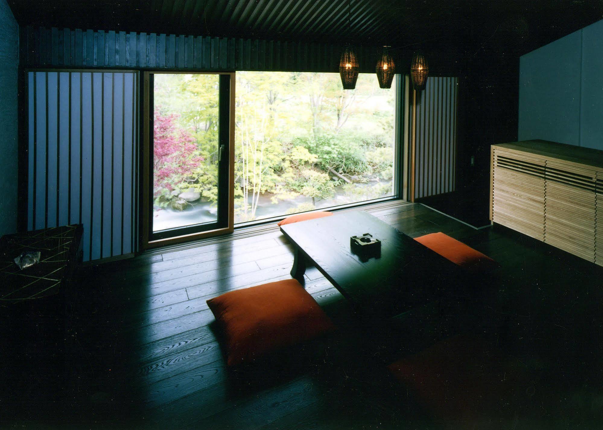 Kuramure Otaru Exterior photo