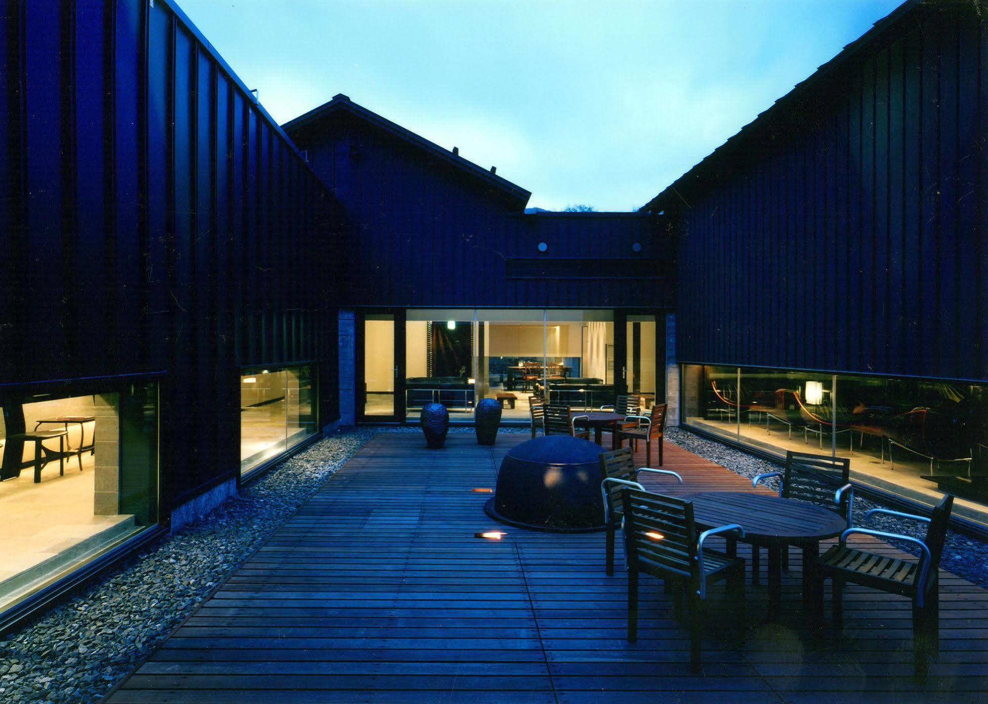 Kuramure Otaru Exterior photo