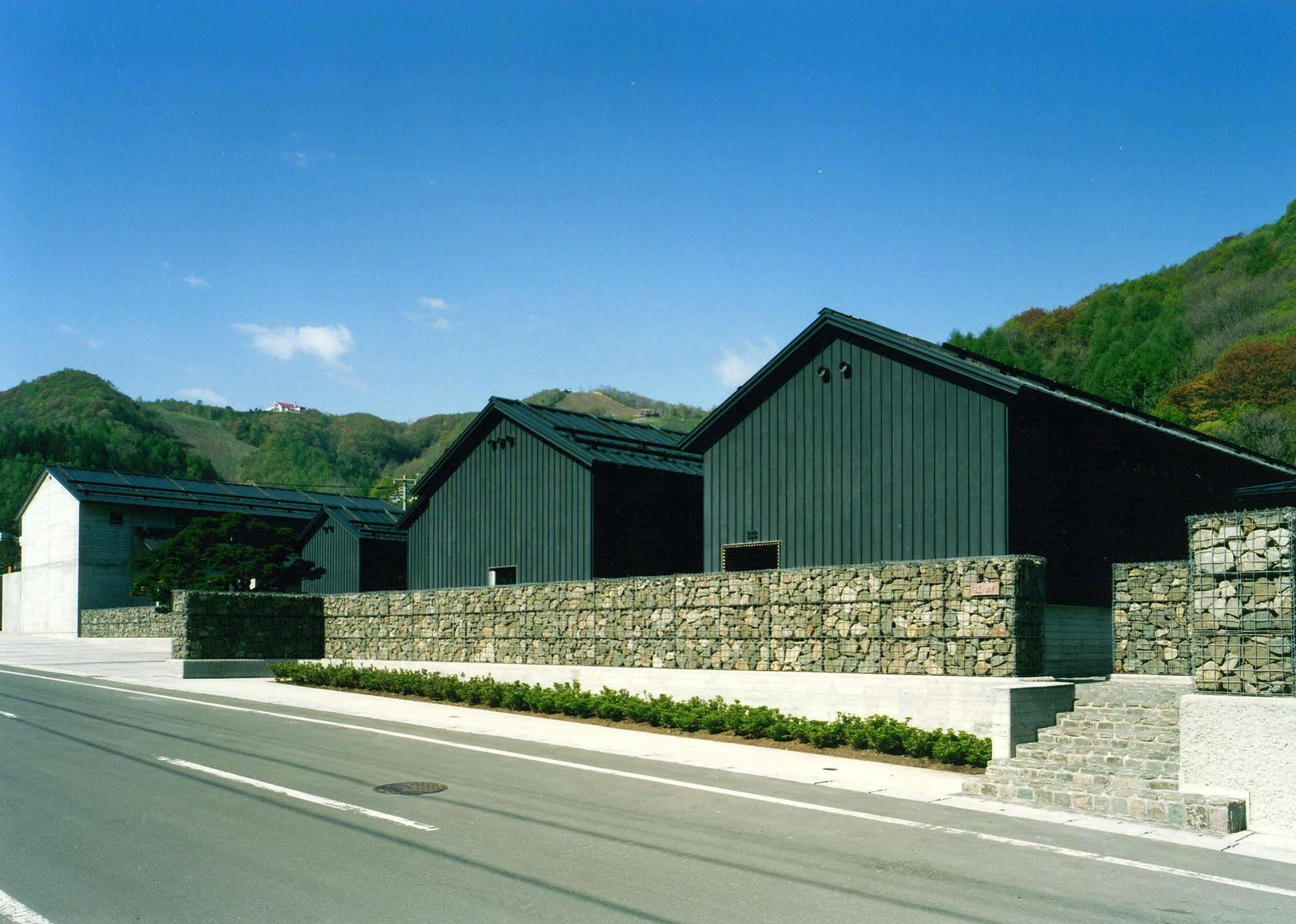 Kuramure Otaru Exterior photo